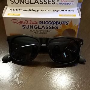 Kids Sunglasses
